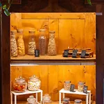 Querceto Wellness & By Double Hospitality Hotel 4*