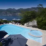 Querceto Wellness & By Double Hospitality 4*