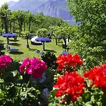 Querceto Wellness & By Double Hospitality 4* Malcesine