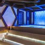 Hotel Querceto Wellness & By Double Hospitality 4*