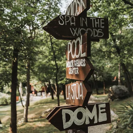 Hotel Querceto Wellness & By Double Hospitality