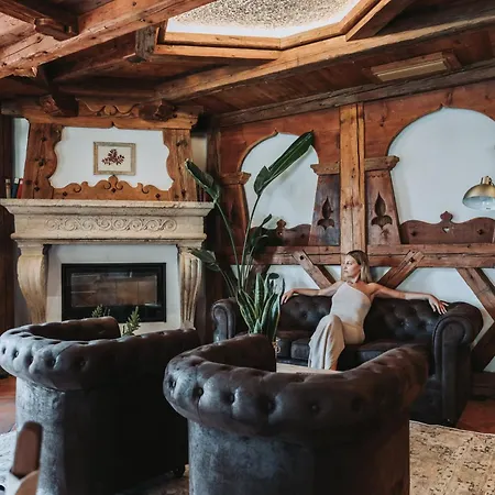 Querceto Wellness & By Double Hospitality 4* Malcesine