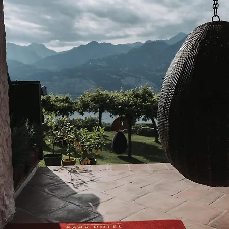 Hotel Querceto Wellness & By Double Hospitality 4*