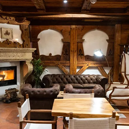 Querceto Wellness & By Double Hospitality Hotel