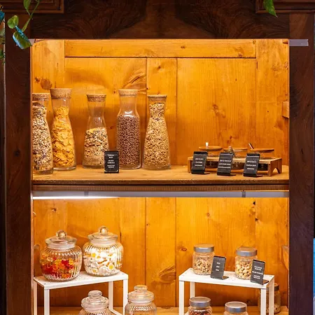 Querceto Wellness & By Double Hospitality Hotel 4*