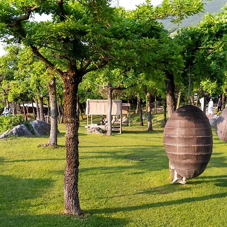 Querceto Wellness & By Double Hospitality Malcesine