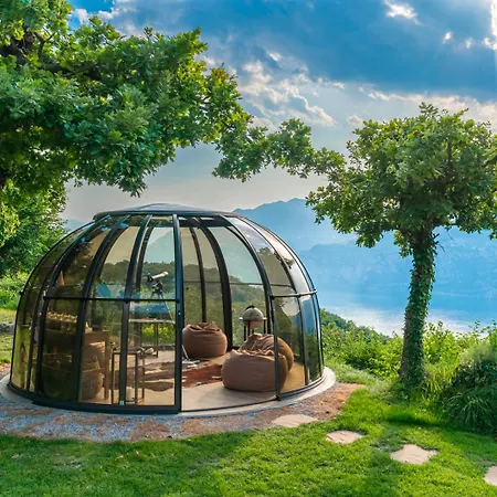 Hotel Querceto Wellness & By Double Hospitality Malcesine