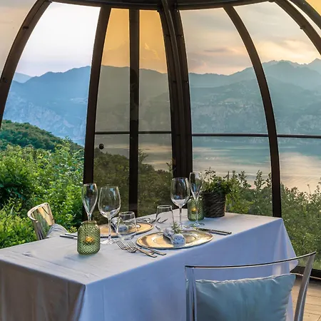 Querceto Wellness & By Double Hospitality Malcesine