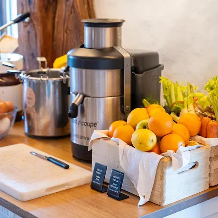 Querceto Wellness & By Double Hospitality