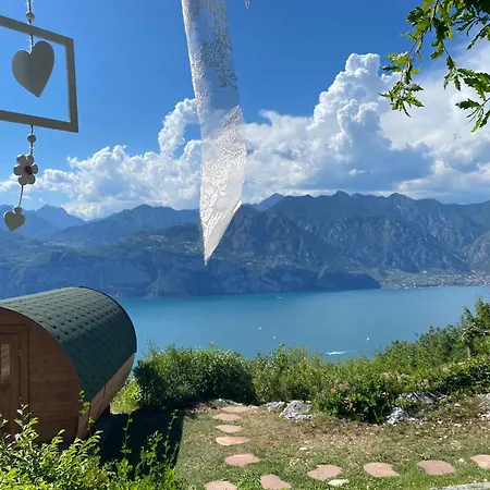 Querceto Wellness & By Double Hospitality Malcesine