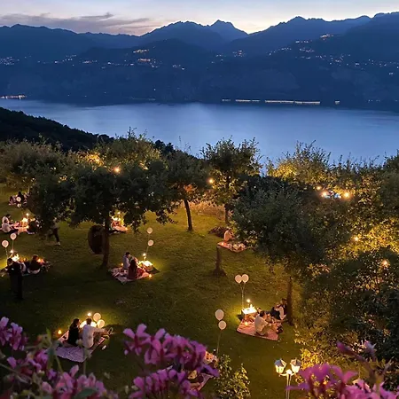Querceto Wellness & By Double Hospitality 4* Malcesine