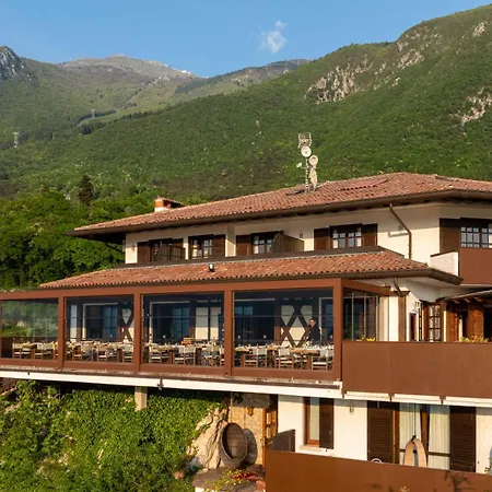 Hotel Querceto Wellness & By Double Hospitality Malcesine