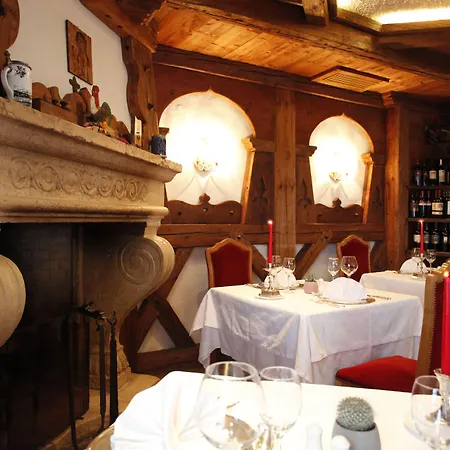 Querceto Wellness & By Double Hospitality 4* Malcesine