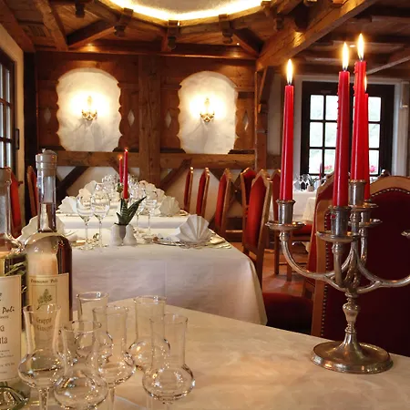 Hotel Querceto Wellness & By Double Hospitality Malcesine