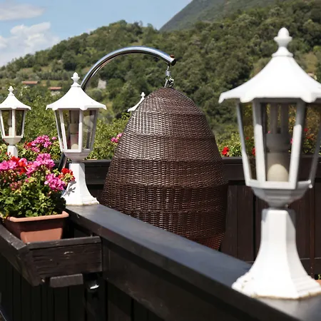 Hotel Querceto Wellness & By Double Hospitality 4*