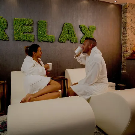 Querceto Wellness & By Double Hospitality