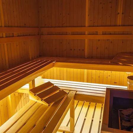 Querceto Wellness & By Double Hospitality 4* Malcesine