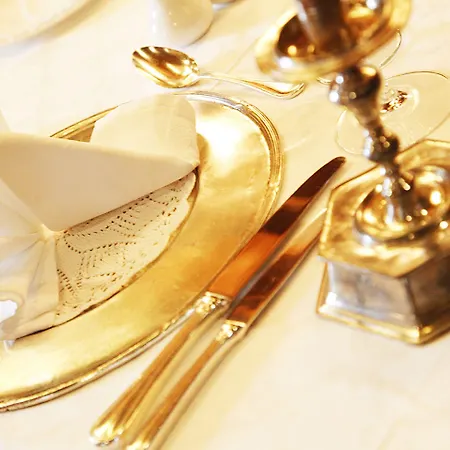 Hotel Querceto Wellness & By Double Hospitality 4*