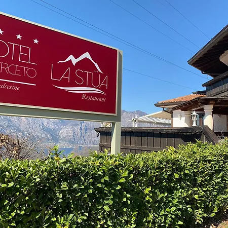 Querceto Wellness & By Double Hospitality Hotel