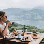 מלון Querceto Wellness & By Double Hospitality