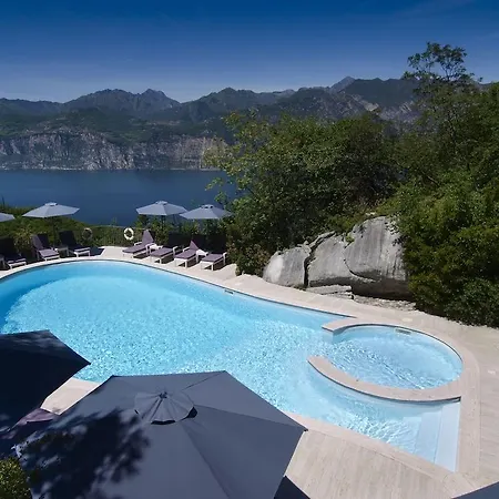 Querceto Wellness & - Garda Collection Hotel Malcesine