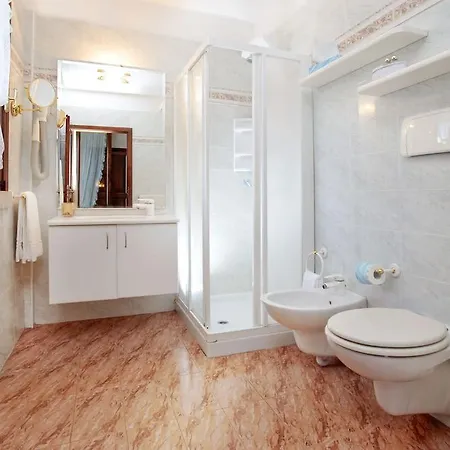 Hotel Querceto Wellness & - Garda Collection Malcesine