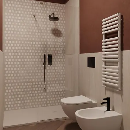 Querceto Wellness & - Garda Collection 4* Malcesine