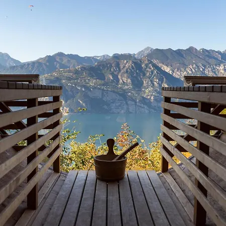 Querceto Wellness & - Garda Collection Malcesine