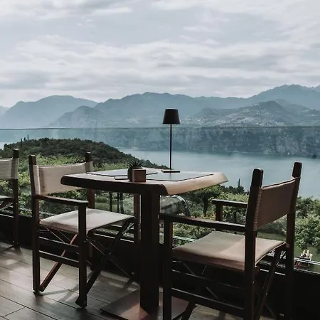 Querceto Wellness & - Garda Collection 4* Malcesine