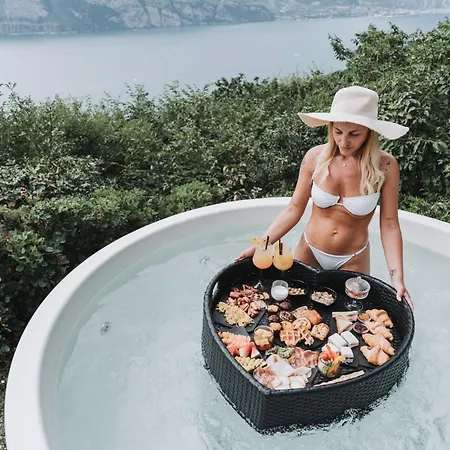 Hotel Querceto Wellness & - Garda Collection 4*