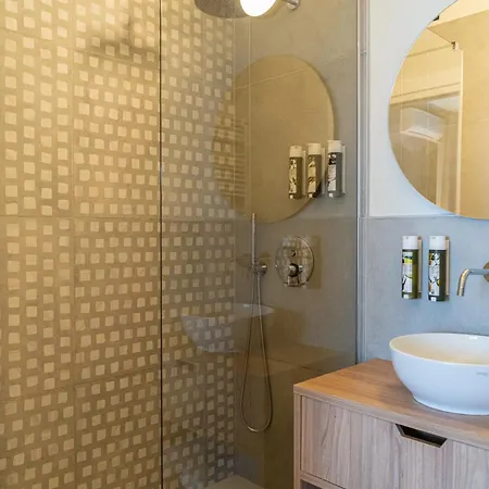 Querceto Wellness & - Garda Collection 4*
