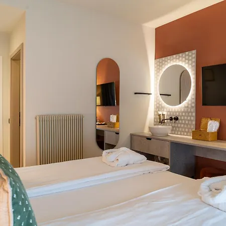 Querceto Wellness & - Garda Collection Malcesine