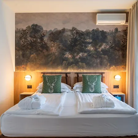 Hotel Querceto Wellness & - Garda Collection