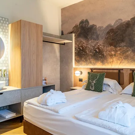 Querceto Wellness & - Garda Collection Malcesine