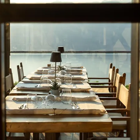 Szálloda Querceto Wellness & By Double Hospitality