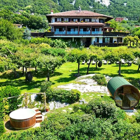 Querceto Wellness & By Double Hospitality 4*