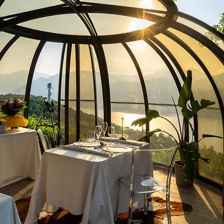 Querceto Wellness & By Double Hospitality Szálloda