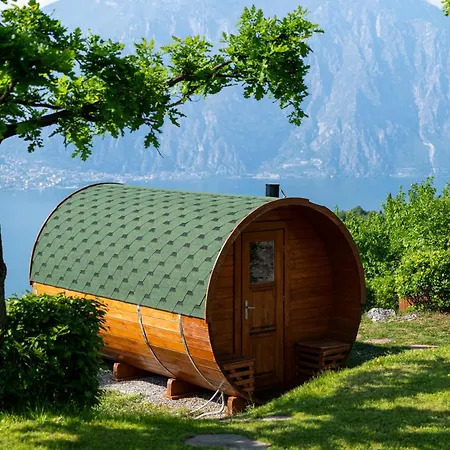 Querceto Wellness & - Garda Collection