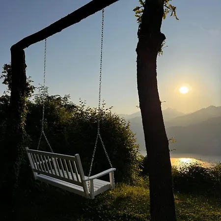 Querceto Wellness & By Double Hospitality Szálloda Malcesine