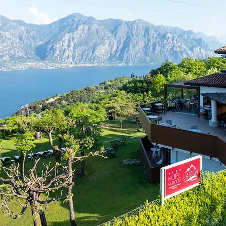 Querceto Wellness & - Garda Collection