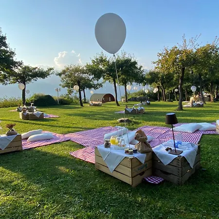 Querceto Wellness & By Double Hospitality Szálloda 4*