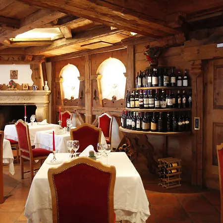 Szálloda Querceto Wellness & By Double Hospitality Malcesine