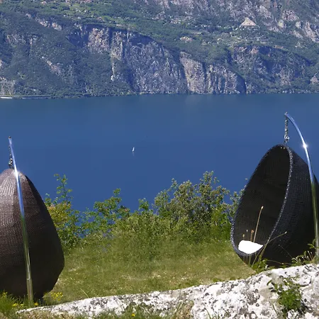 Querceto Wellness & - Garda Collection 4* 말세진느