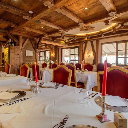 Querceto Wellness & By Double Hospitality 4* Malcesine