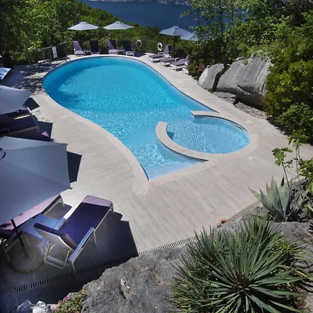 Querceto Wellness & - Garda Collection 4* Malcesine