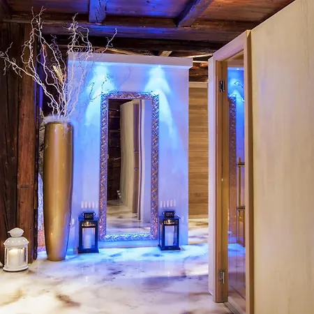 Querceto Wellness & - Garda Collection 4* Malcesine