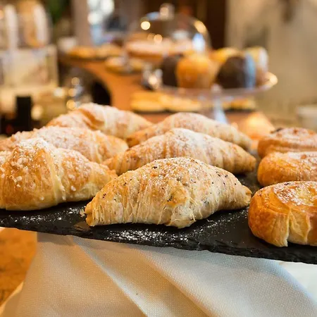 Szálloda Querceto Wellness & By Double Hospitality