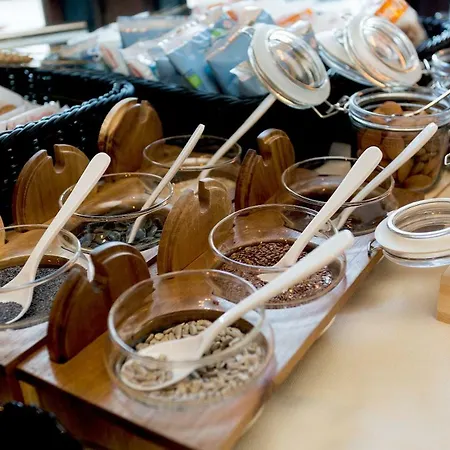 Querceto Wellness & By Double Hospitality Hotel