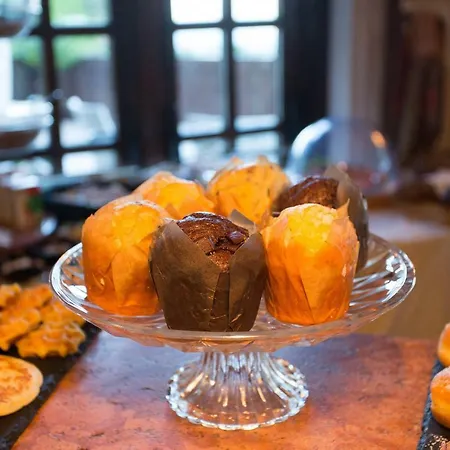Hotel Querceto Wellness & - Garda Collection 4*