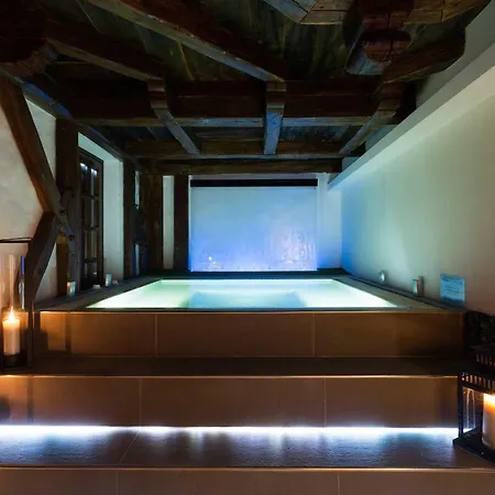 Querceto Wellness & - Garda Collection 호텔 4*